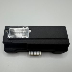 PolaStrobe600 Flash Unit NYLON_BLACK（Battery not included）