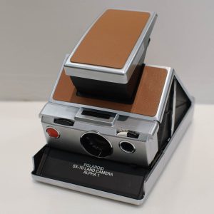 SX-70R ALPHA-1 4K612146858