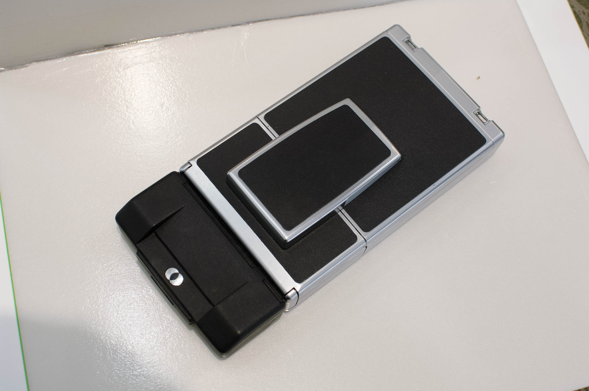 SX-70R Sonar Onestep 5D940651255 - Image 8