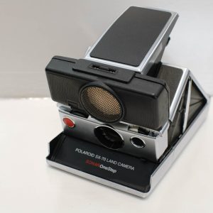 SX-70R Sonar Onestep 5D940651255