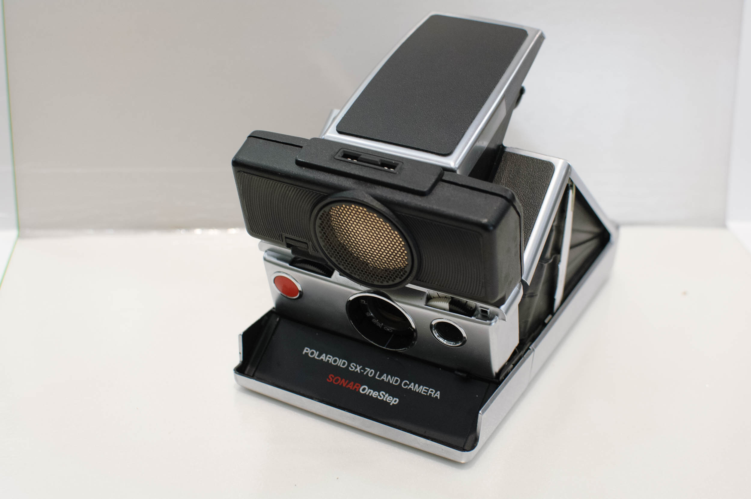 SX-70R Sonar Onestep 5D940651255