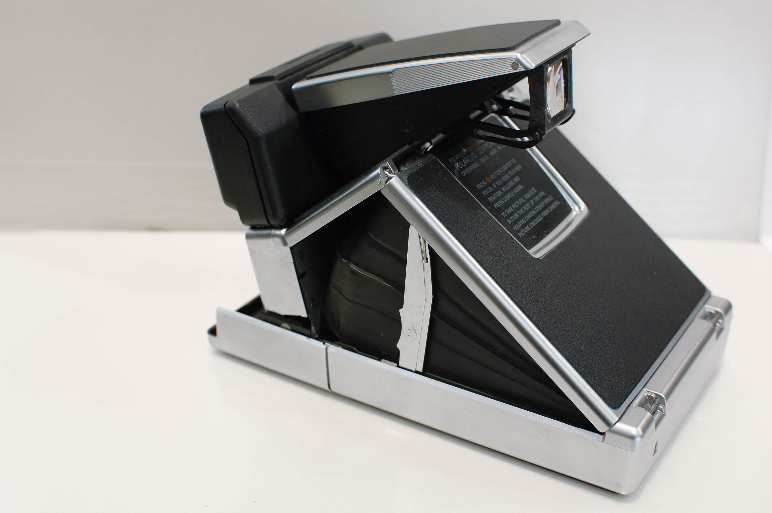 SX-70R Sonar Onestep 5D940651255 - Image 7