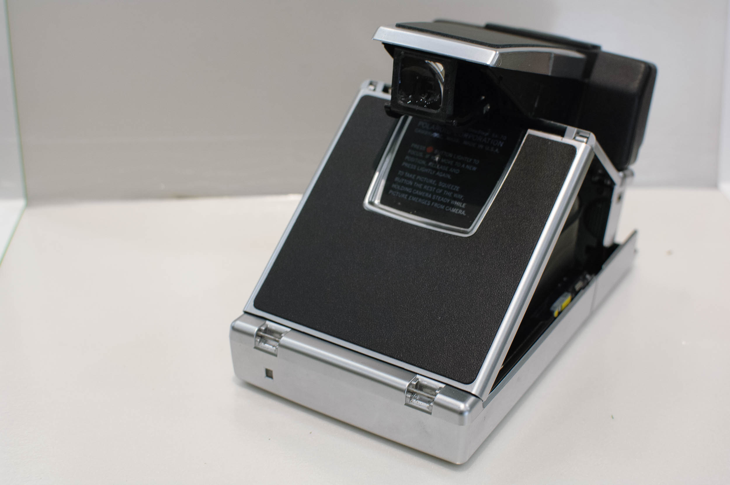 SX-70R Sonar Onestep 5D940651255 - Image 6