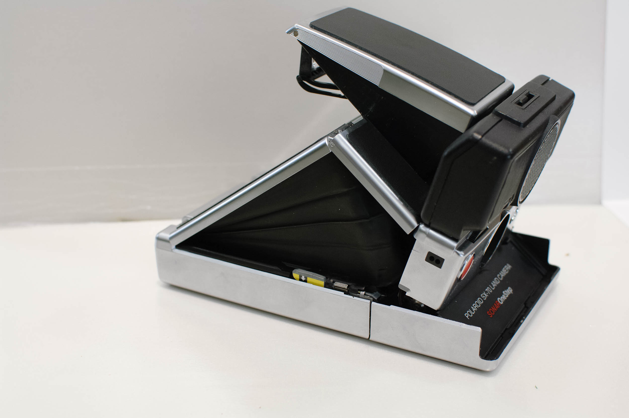 SX-70R Sonar Onestep 5D940651255 - Image 5