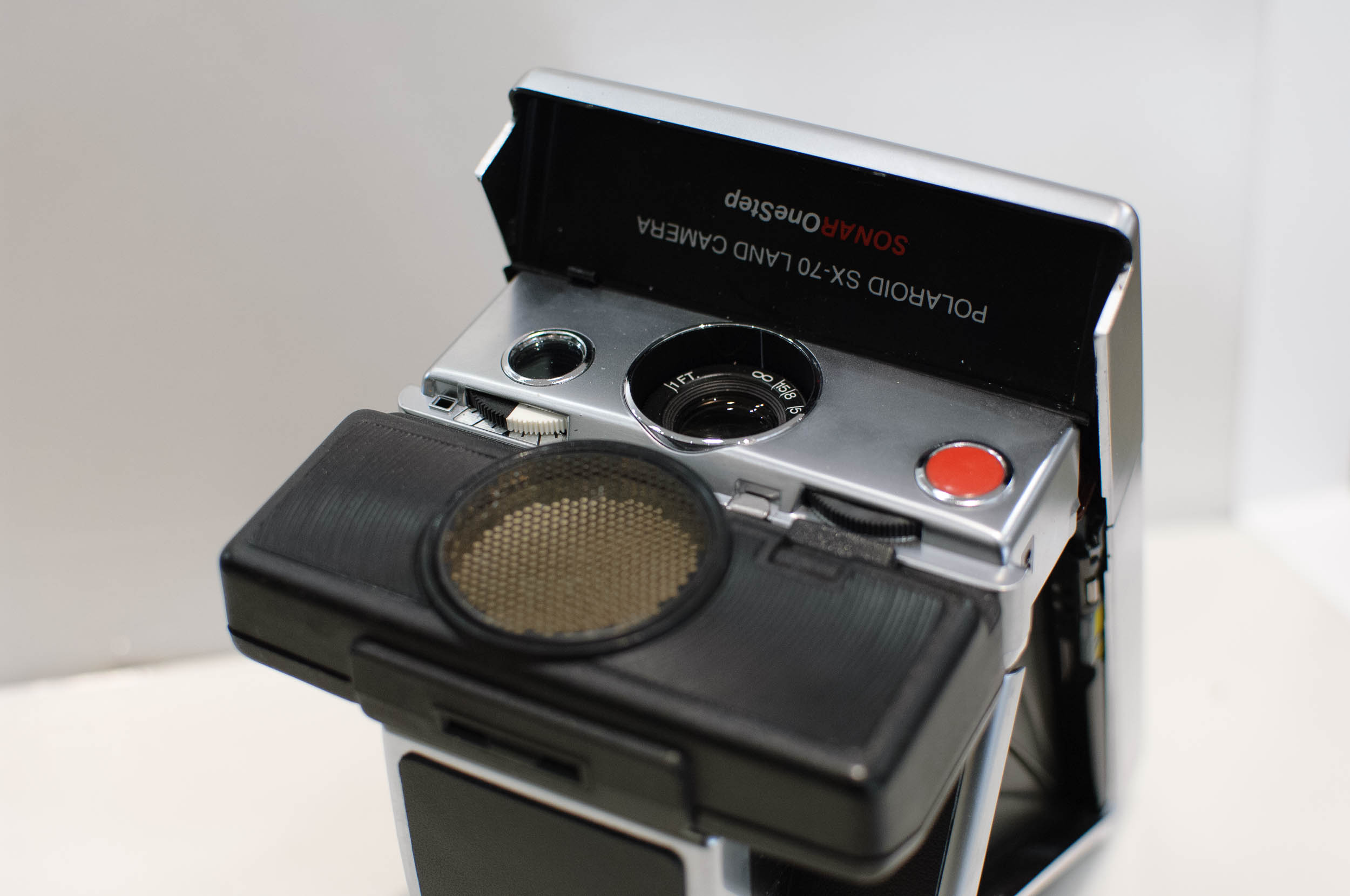 SX-70R Sonar Onestep 5D940651255 - Image 2