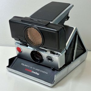 SX-70R Sonar Onestep 5K040346519