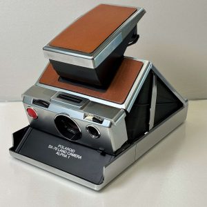 SX-70R ALPHA-1 5A812877176