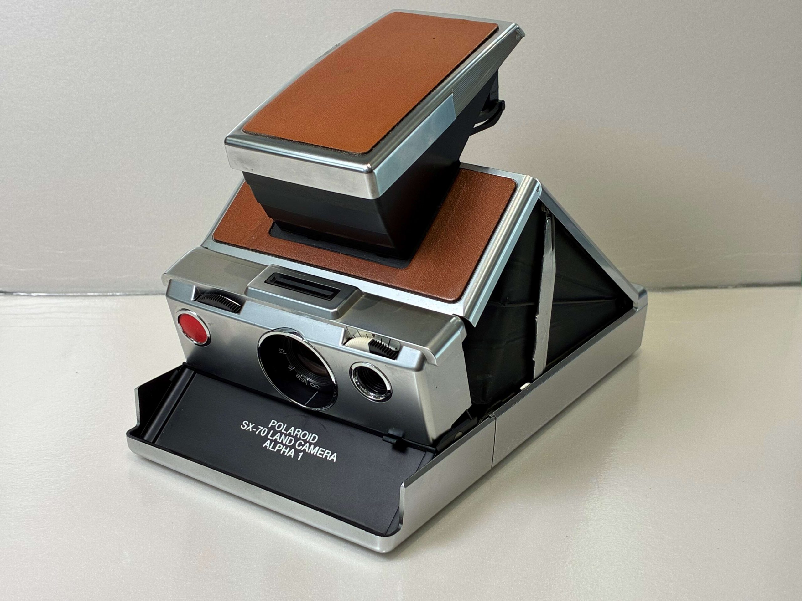 SX-70R ALPHA-1 5A812877176