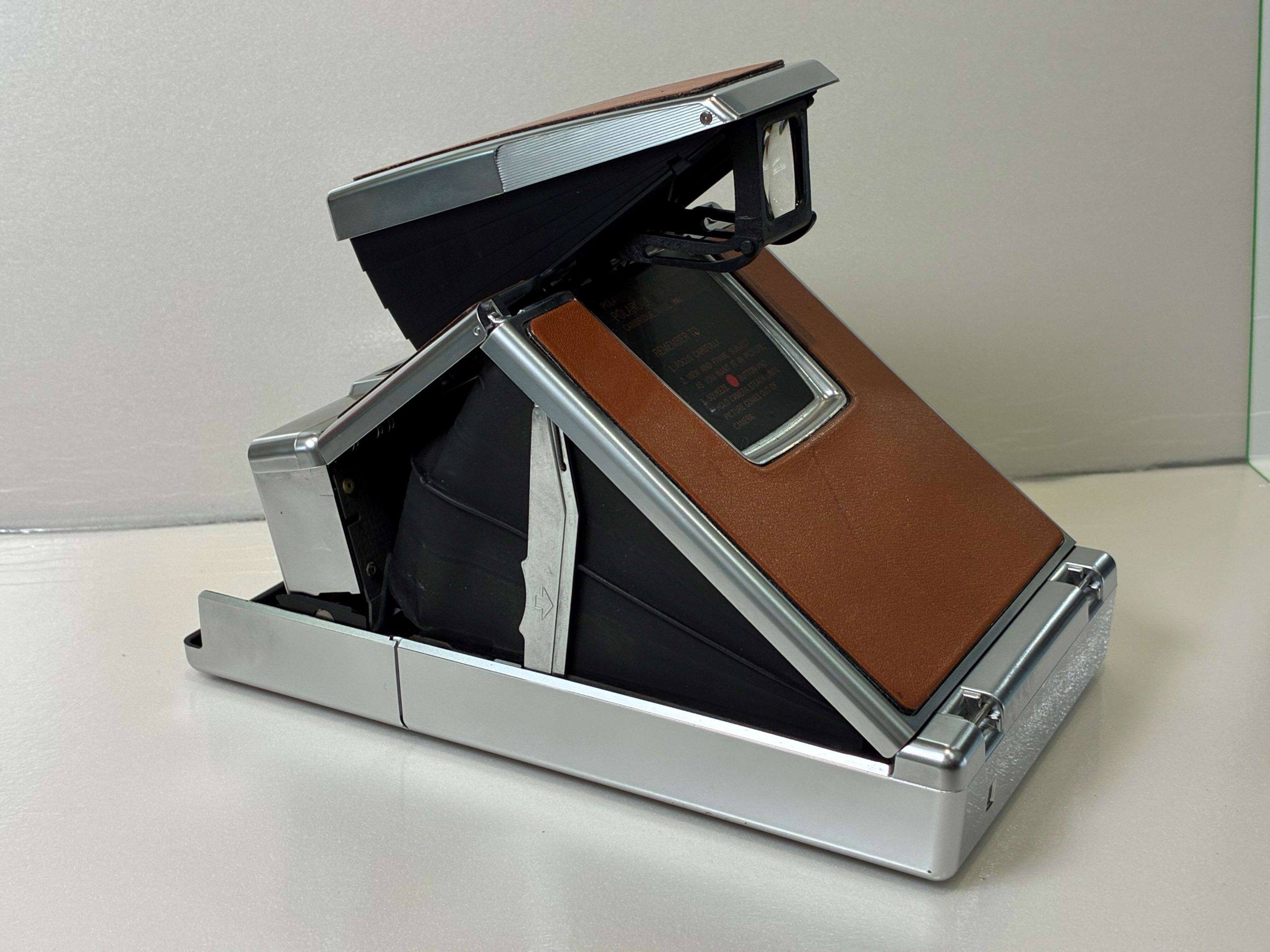 SX-70R ALPHA-1 5A812877176 - Image 2