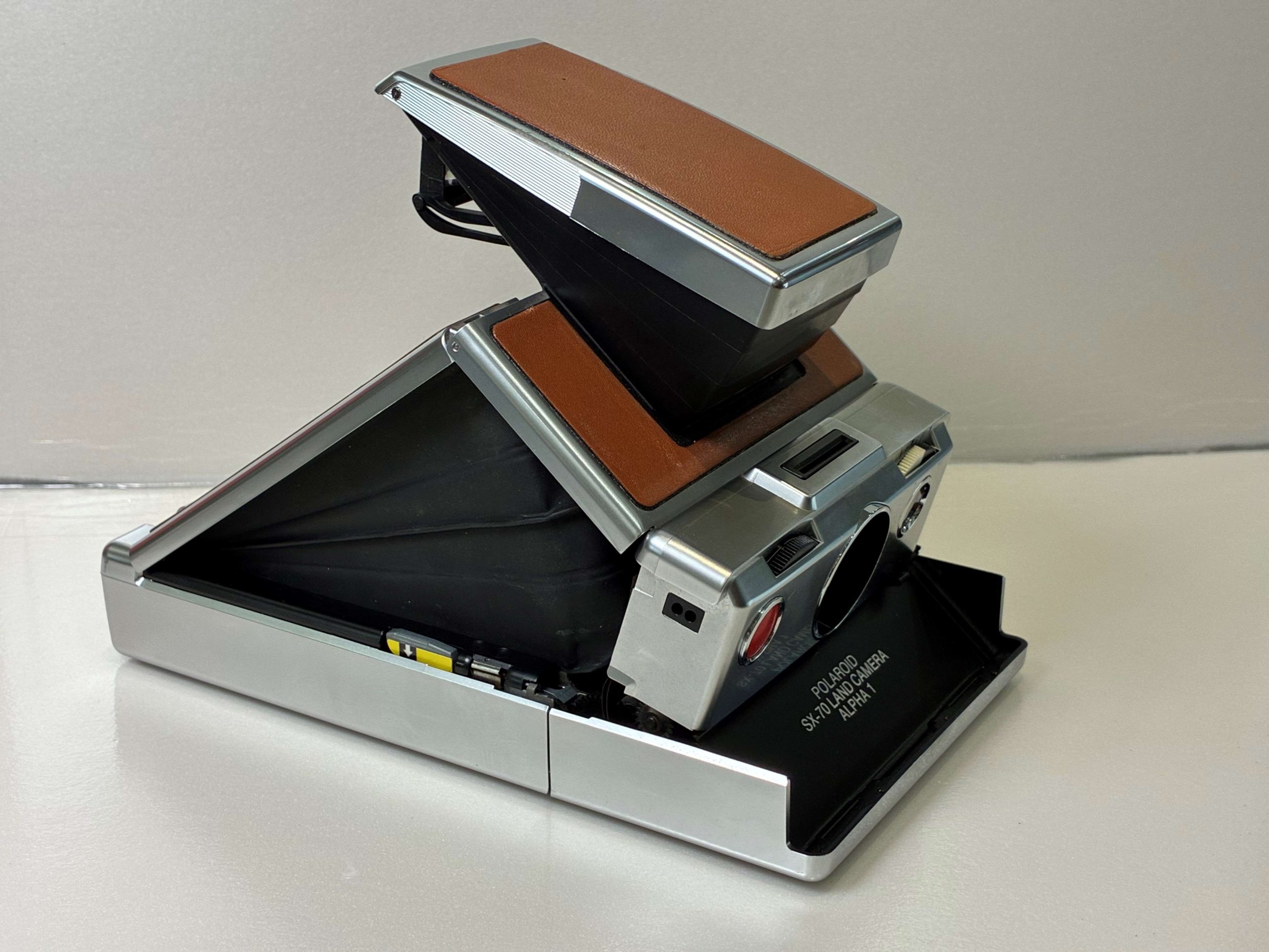 SX-70R ALPHA-1 5A812877176 - Image 3