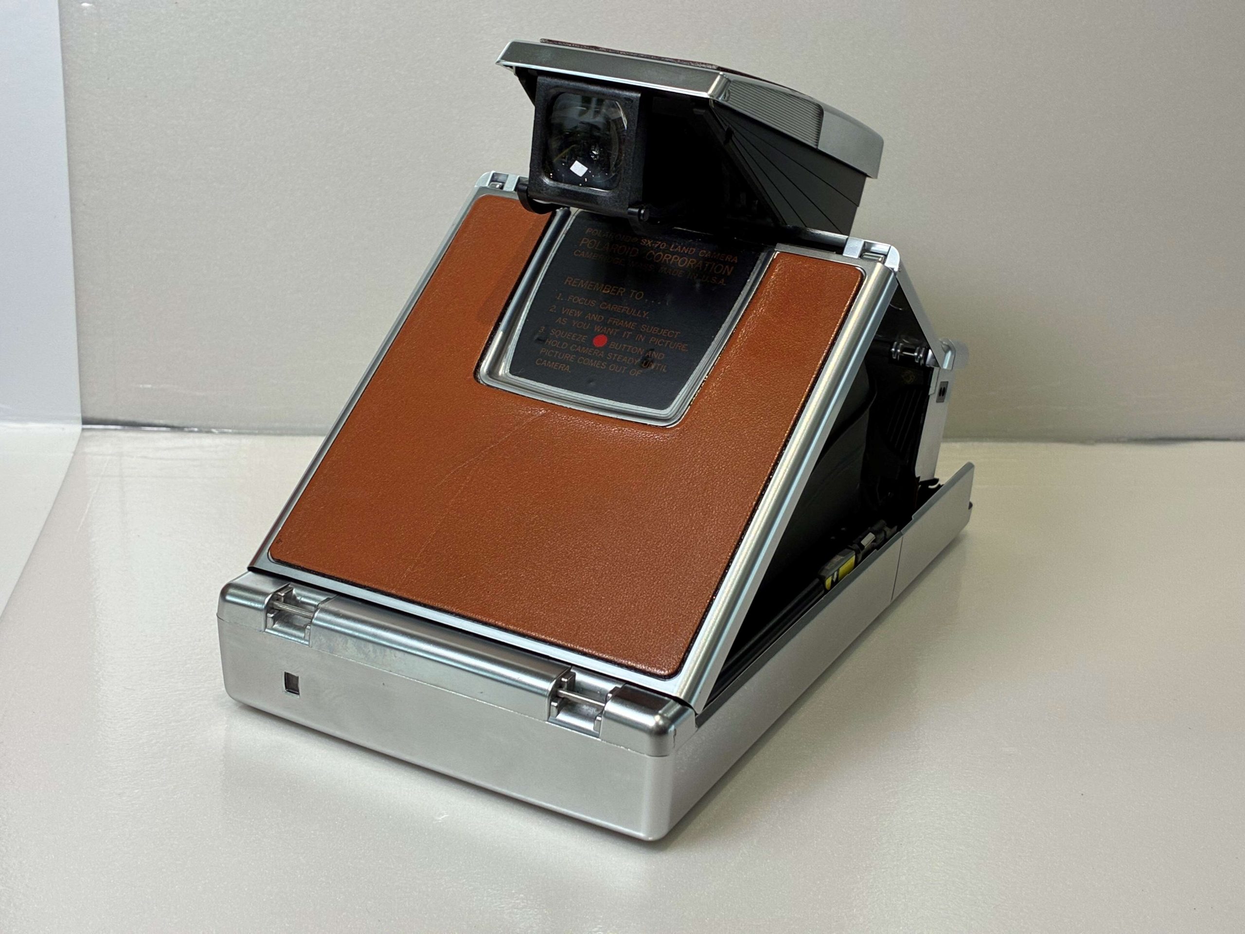 SX-70R ALPHA-1 5A812877176 - Image 4