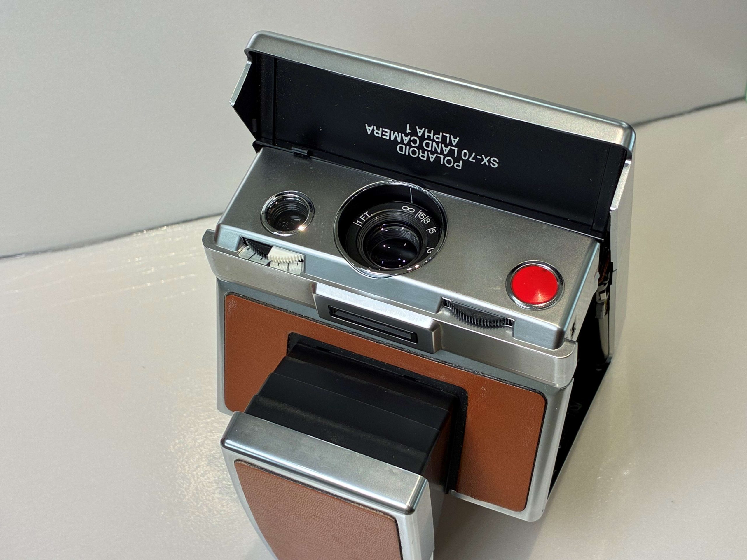 SX-70R ALPHA-1 5A812877176 - Image 5