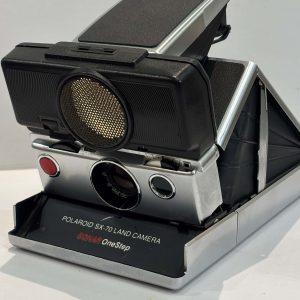 SX-70R Sonar Onestep 5HU(?)43062585
