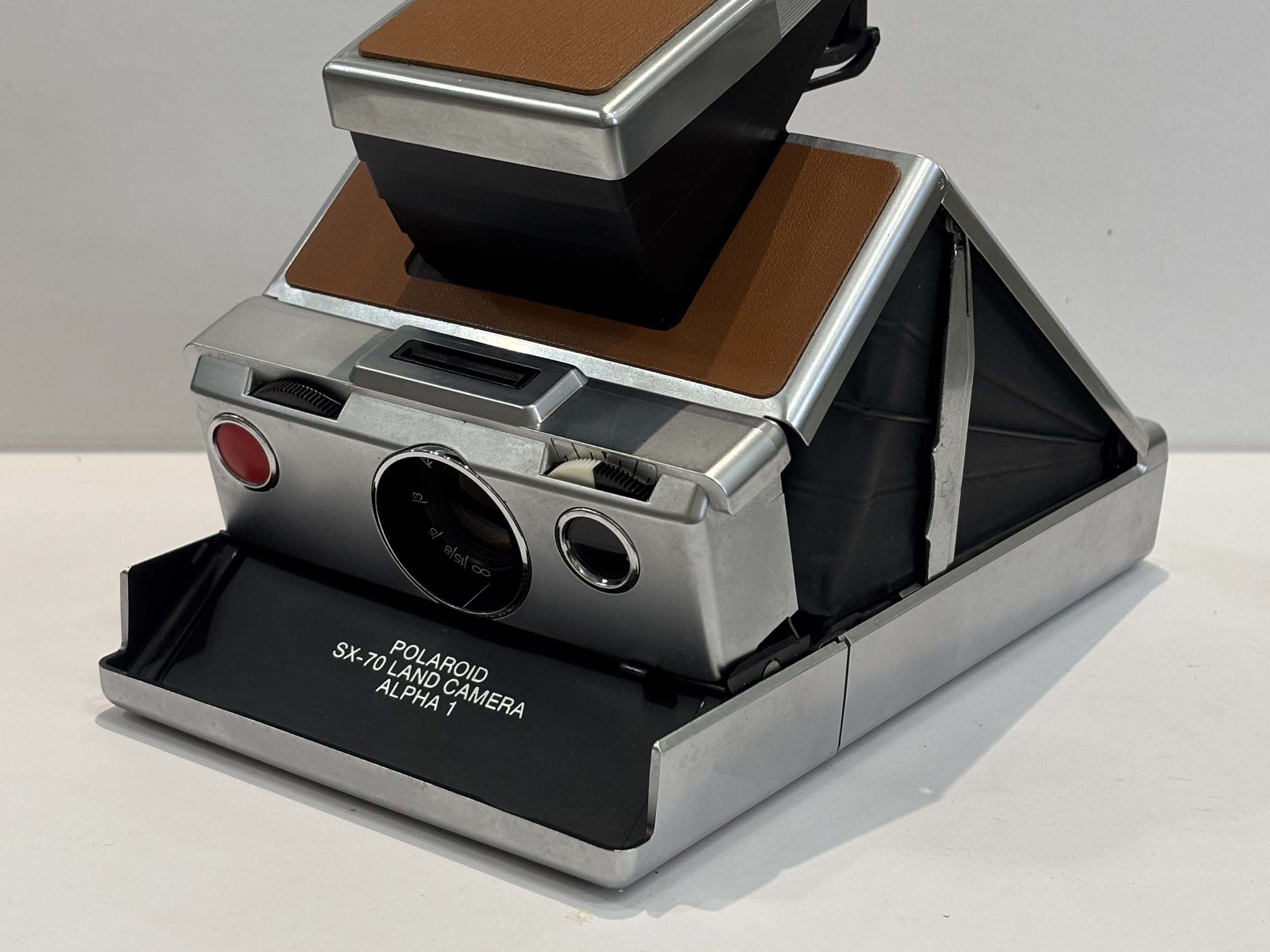 SX-70R ALPHA-1 5F718401764